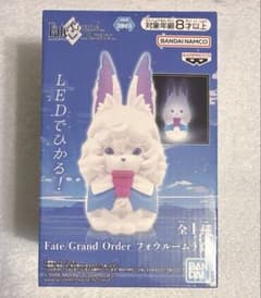 Fate/Grand Order FGO フォウ ルームライト - メルカリ
