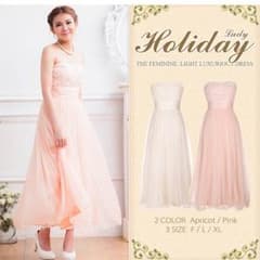 結婚式✩二次会✩ドレスのサムネイル