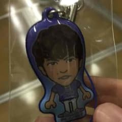 三代目 直人キャラのサムネイル