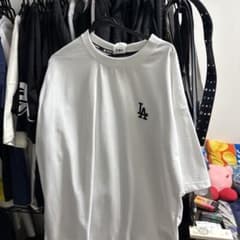 MLB ホワイト Tシャツ Mのサムネイル