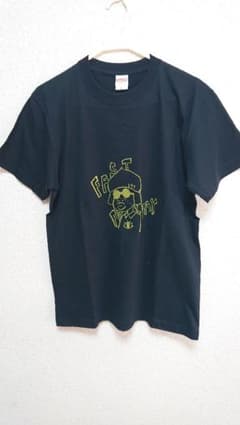オリジナルTシャツのサムネイル