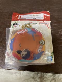 若井滉斗シャカシャカアクリルチャームのサムネイル