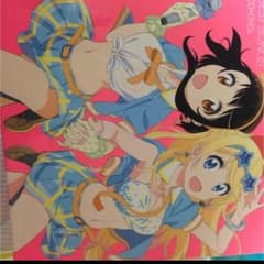 ニセコイ アルバム CD+DVDのサムネイル