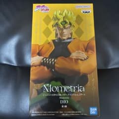 Mometria DIO フィギュアのサムネイル