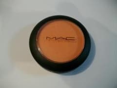 MAC パウダーブッシュ NO.3のサムネイル