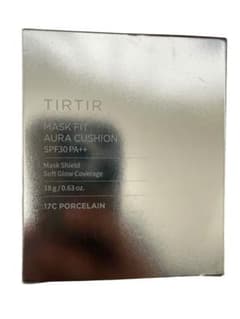 TIRTIR MASK FIT AURA CUSHION 17C PORCELAのサムネイル