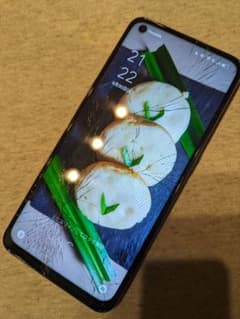 OPPO Reno5 A ブラック 128GBのサムネイル