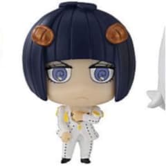 ジョジョコレ ブチャラティのサムネイル