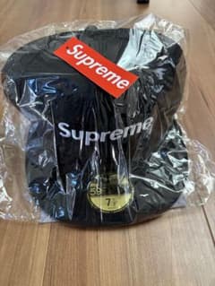 Supreme ニューエラコラボメッシュキャップのサムネイル