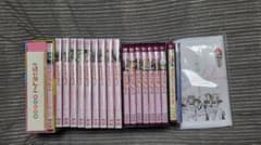 けいおん！DVD、Blu-rayなどのサムネイル