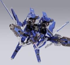 輸送箱未開封　 メタルビルド　GNアームズ　TYPE-E 2期 再販品 METAL BUILD GNアームズ TYPE-E 輸送箱未開封 - メルカリ