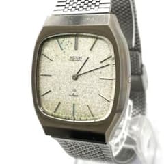 RICOH RIQUARTZ Apex 리코 쿼츠 빈티지 시계
