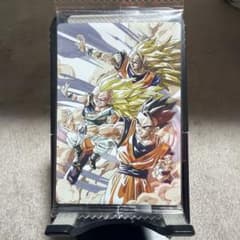 ドラゴンボール イタジャガ Vol.5 CR 5-27コンセプトレアカード未開封のサムネイル