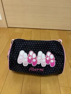 バレエレッスンバッグのサムネイル