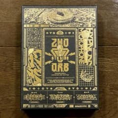 히프노시스 마이크 BluRay 6th LIVE 힙 마이 라이브 블루레이