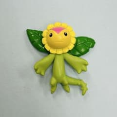 デジモンセイバーズ フィギュア サンフラウモン