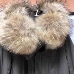 Goaのモッズコートのサムネイル