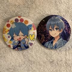 ころんくん 缶バッジのサムネイル