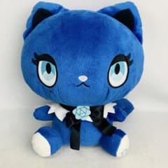 Ado アドローザトルマリィ BIGぬいぐるみ ラウンドワン限定 アド あど