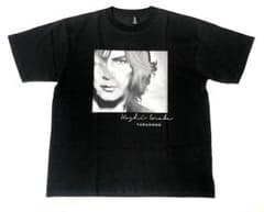 稲葉浩志　只者Tシャツ　非売品　未開封　&銀テ他 稲葉浩志 只者Tシャツ 非売品 未開封 &銀テ他 2025年最新】