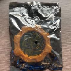 GPセンタイギア04  ライブマンギアのサムネイル
