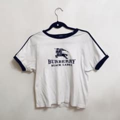 バーバリー  Tシャツのサムネイル