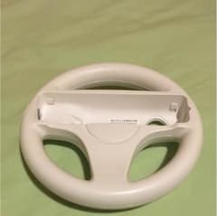 マリオカート Wiiハンドルのサムネイル