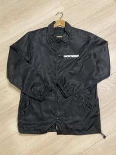 中古 GOOD ENOUGH RESPECT コーチジャケットのサムネイル