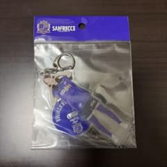 サンフレッチェ広島レジーナ 中嶋淑乃 アクリルキーホルダー - メルカリ