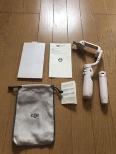DJI  OM5のサムネイル