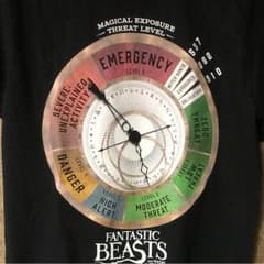 ファンタスティック・ビースト Ｔシャツのサムネイル