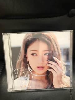 CDのサムネイル