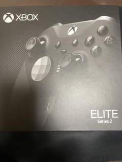 Microsoft XBOX ELITE ワイヤレス コントローラー シリーズ2のサムネイル
