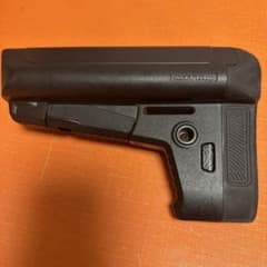クライタック　ストック　KRYTACのサムネイル