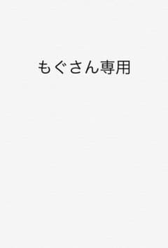 ハンガー5本のサムネイル