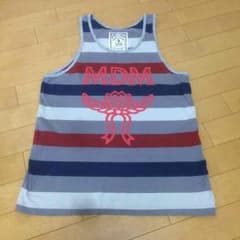 SQUARE 名古屋 TANK TOP Mのサムネイル