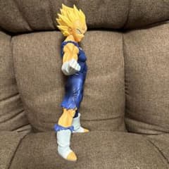 魔人ベジータ フィギュア 1番くじのサムネイル