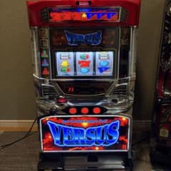 VERSAS バーサス　不要機仕様　引き取りは3000円引き VERSAS バーサス コイン不要機仕様 引き取りは3000円引き - メルカリ