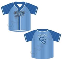 CUTIE STREET きゅーすと 増田彩乃 推しアピ ユニフォーム cutie street 増田彩乃 ユニフォーム 推しアピ きゅーすと - メルカリ