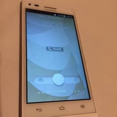 simフリー スマホ  HUAWAI G6yuan様専用のサムネイル