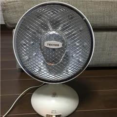 ミニハロゲン ヒーター   TEKNOSのサムネイル