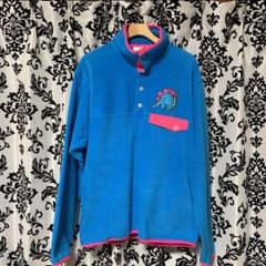 VOTE MAKE ジュラシックフリース