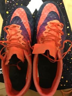 サッカースパイクハイパーヴェノム 27 HGのサムネイル