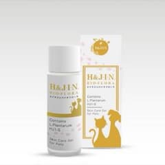 【H&J.I.N】バイオフローラ BIO-FLORA ペット用スキンケアジェルのサムネイル