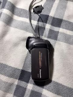 Panasonic HX-DC1 Video Camera Body