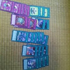 遊戯王  トゥーンデッキパーツのサムネイル