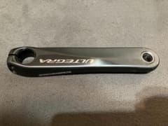 【ジャンク】4iiii パワーメーターULTEGRA FC-6800 172.5 ジャンク】4iiii パワーメーターULTEGRA FC-6800 172.5 - メルカリ