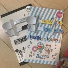 カトラリーセット　スプーン　フォークのサムネイル
