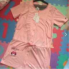 授乳服セット&サイズLのサムネイル