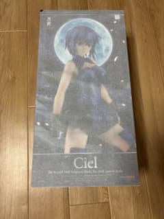 月姫 シエル  フィギュアのサムネイル